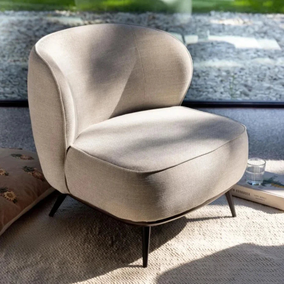 Quax Adult Chair Zen | Clay Quax Adult Chair Zen | Clay