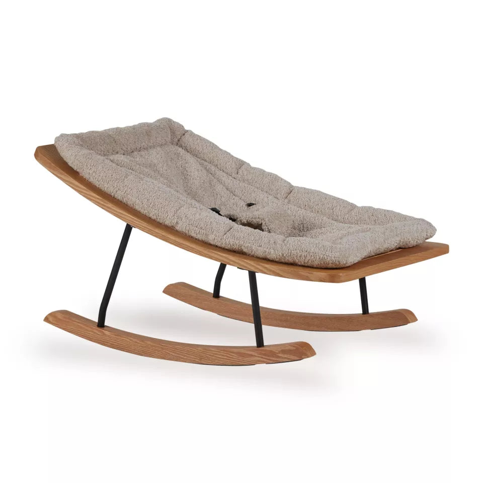 Quax Rocking Baby Bouncer | Sheep Quax Rocking Baby Bouncer | Sheep