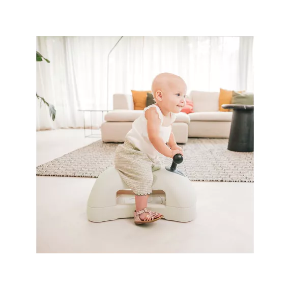 Scoot & Ride My First Baby Walker | Sand Scoot & Ride My First Baby Walker | Sand