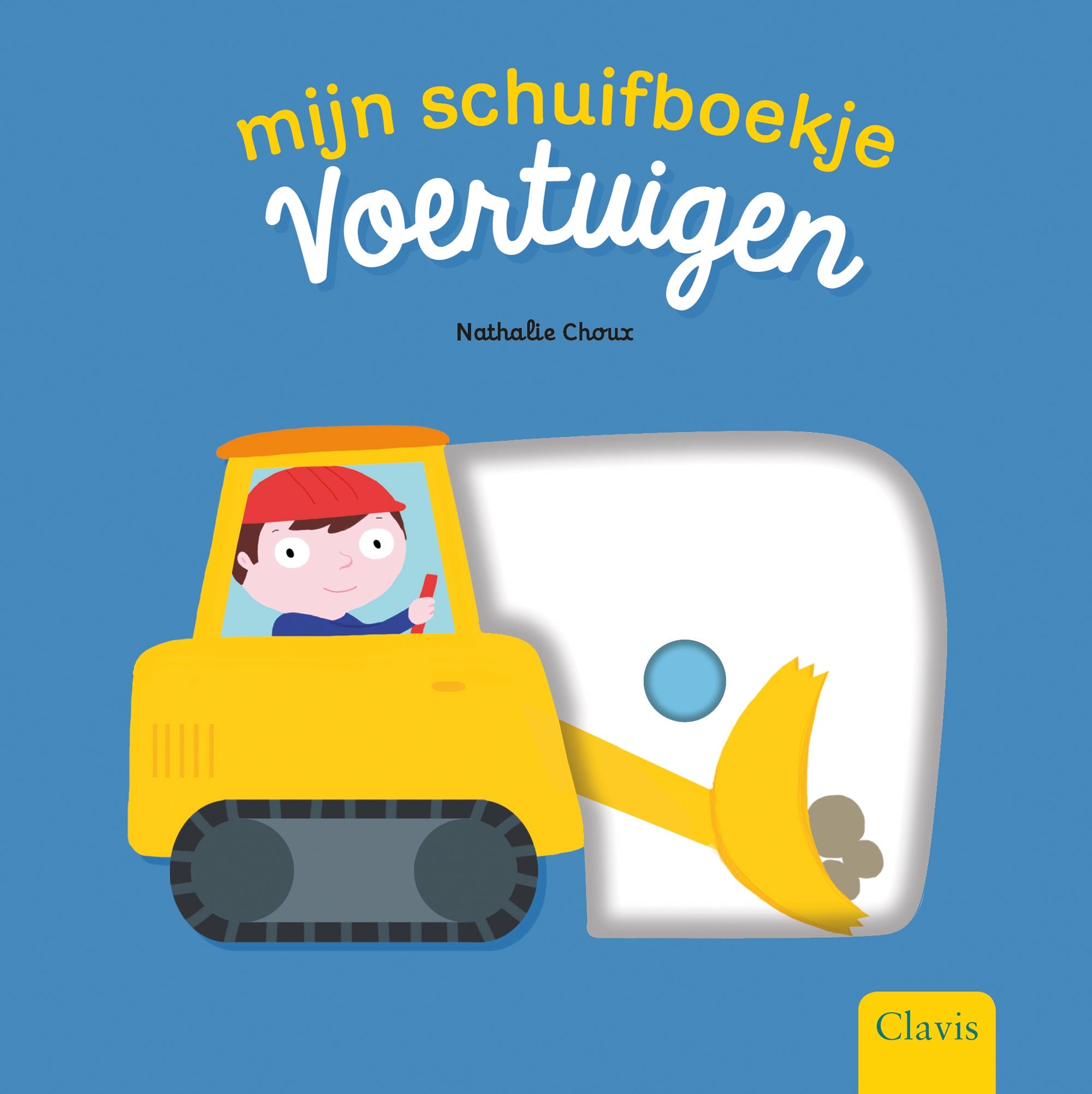 Clavis Schuifboek Voertuigen Clavis Schuifboek Voertuigen