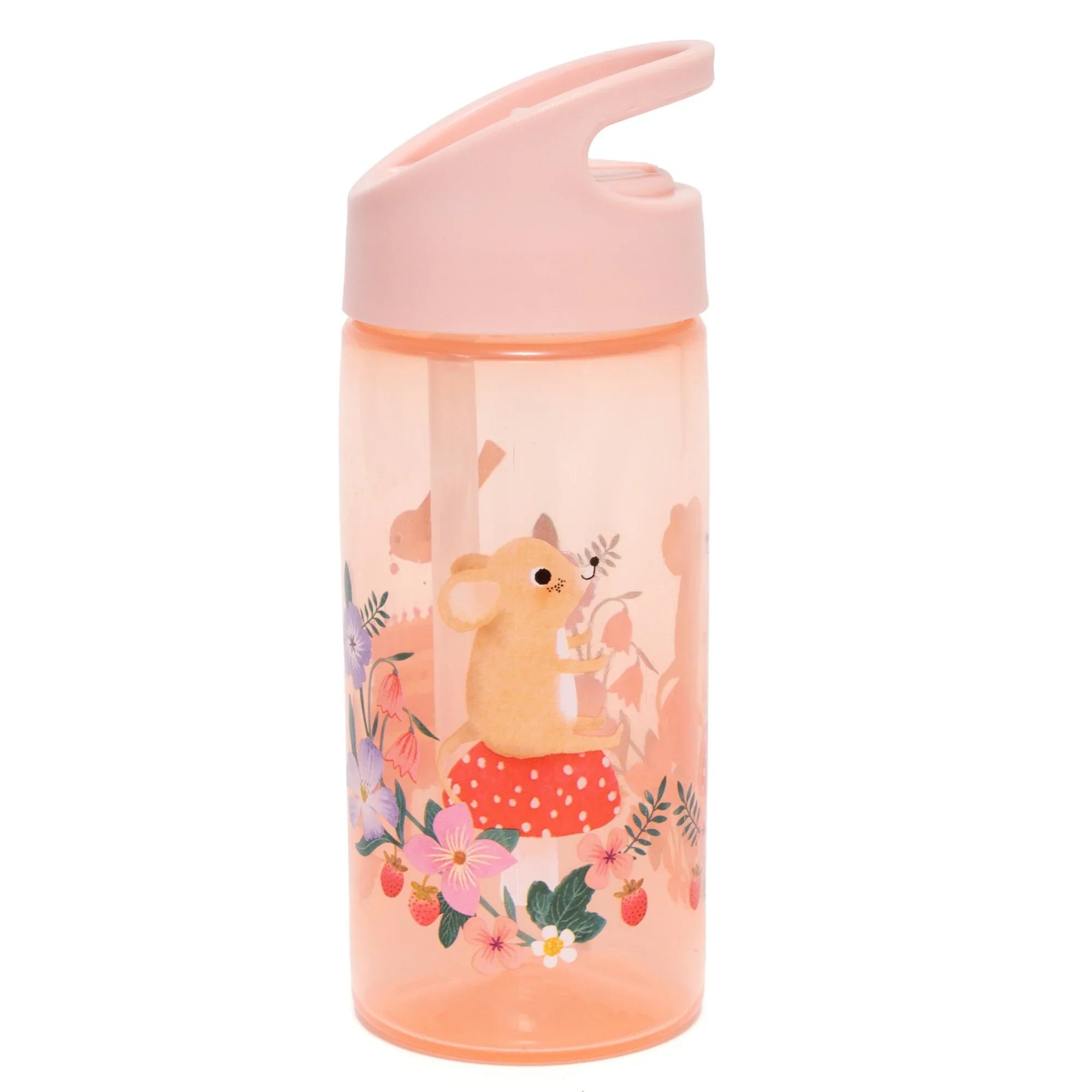 Petit Monkey Drinkfles 380ml | Animals Picnic Petit Monkey Drinkfles 380ml | Animals Picnic