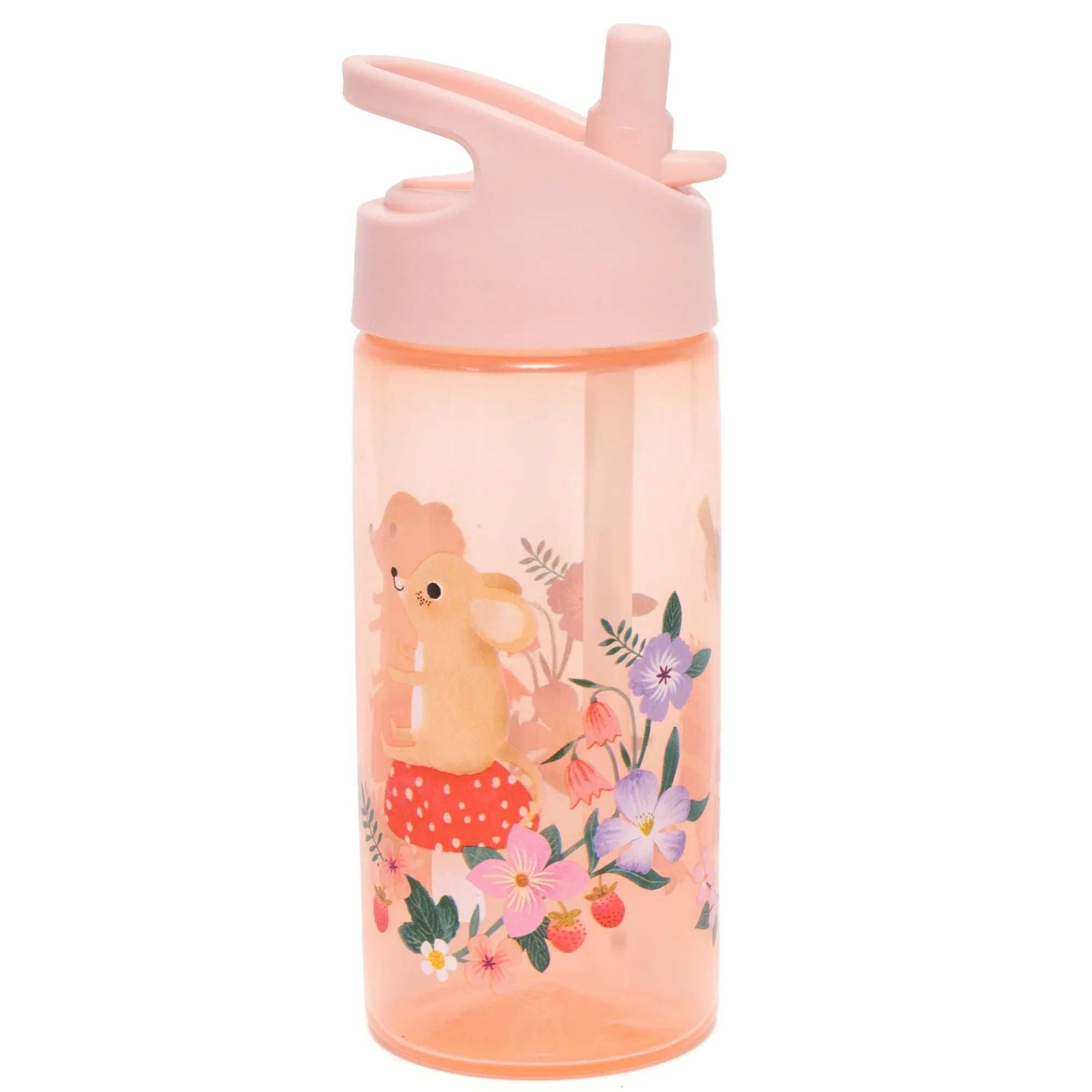 Petit Monkey Drinkfles 380ml | Animals Picnic Petit Monkey Drinkfles 380ml | Animals Picnic
