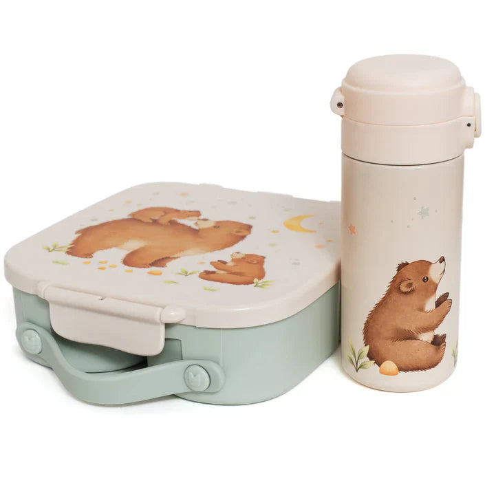 Petit Monkey Drinkfles 350ml | Beer & Sterren Petit Monkey Drinkfles 350ml | Beer & Sterren