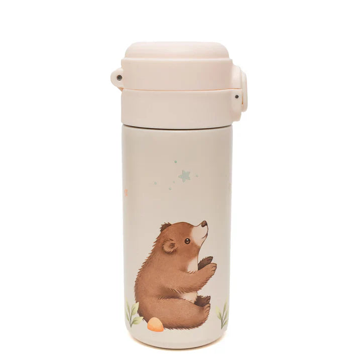 Petit Monkey Drinkfles 350ml | Beer & Sterren Petit Monkey Drinkfles 350ml | Beer & Sterren