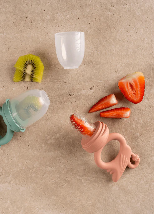 Citron Fruit Feeder | Swan Citron Fruit Feeder | Swan