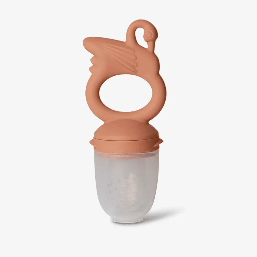 Citron Fruit Feeder | Swan Citron Fruit Feeder | Swan