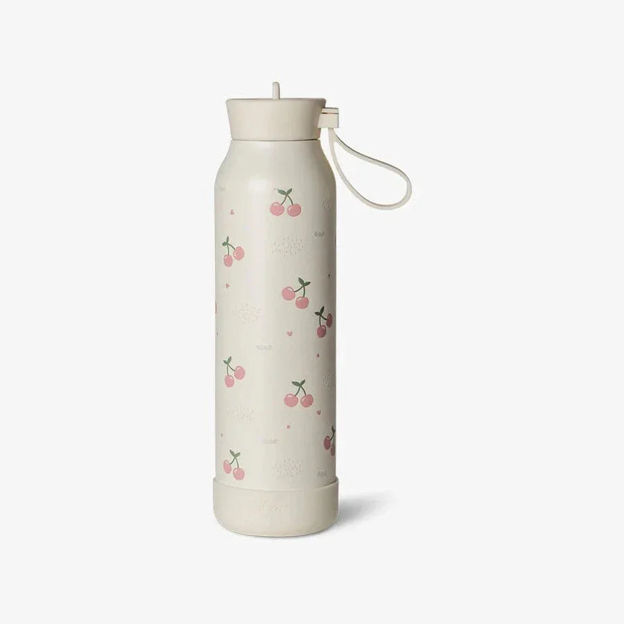 Citron 500ml Drinkfles | Cherry Citron 500ml Drinkfles | Cherry