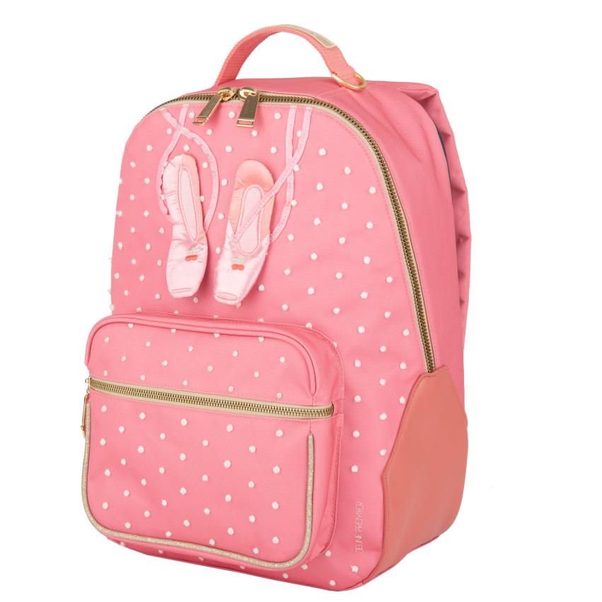 * Jeune Premier Backpack Bobbie | Ballerina * Jeune Premier Backpack Bobbie | Ballerina