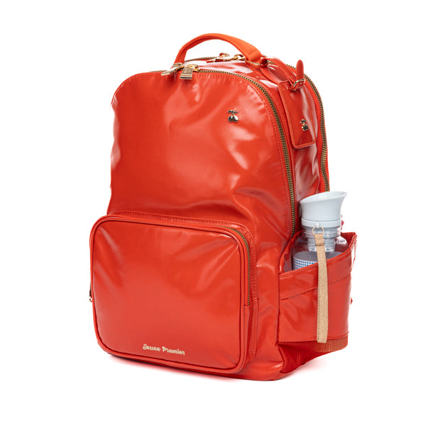 Jeune Premier New Bobbie | Perfect Red Jeune Premier New Bobbie | Perfect Red