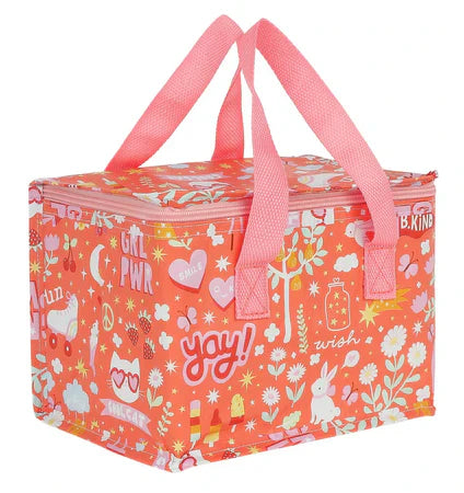 A Little Lovely Company Koeltas 23 x 16 x 16cm | Fun A Little Lovely Company Koeltas 23 x 16 x 16cm | Fun