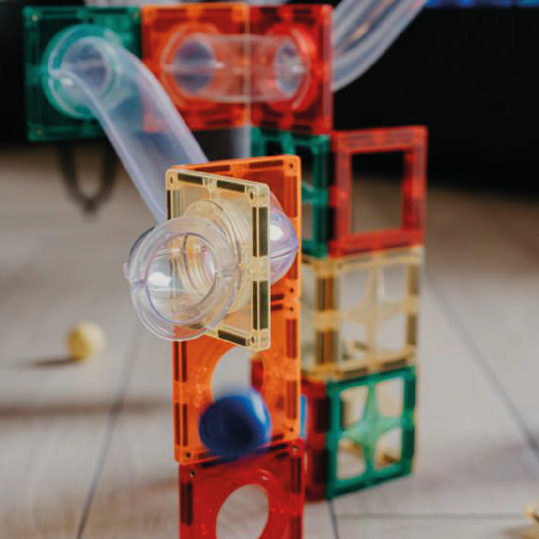 Cleverclixx Ball Run Compact Pack Intense | 60 Stuks Cleverclixx Ball Run Compact Pack Intense | 60 Stuks