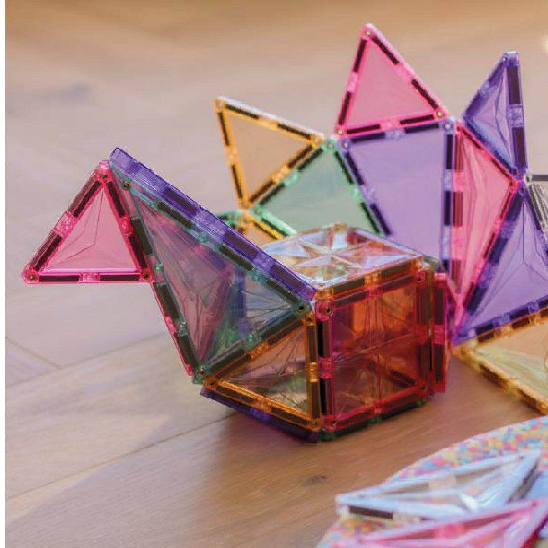 Cleverclixx Petite Pastel Pack | 36 Stuks Cleverclixx Petite Pastel Pack | 36 Stuks