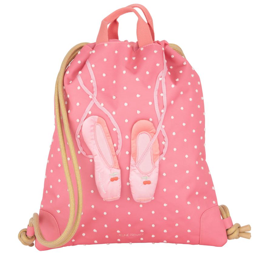 *  Jeune Premier City Bag | Ballerina *  Jeune Premier City Bag | Ballerina