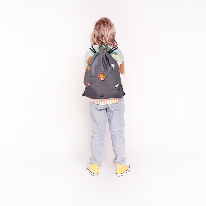 Jeune Premier City Bag | Big Five Khaki Jeune Premier City Bag | Big Five Khaki
