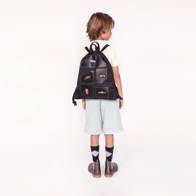 *  Jeune Premier City Bag | Grand Prix *  Jeune Premier City Bag | Grand Prix