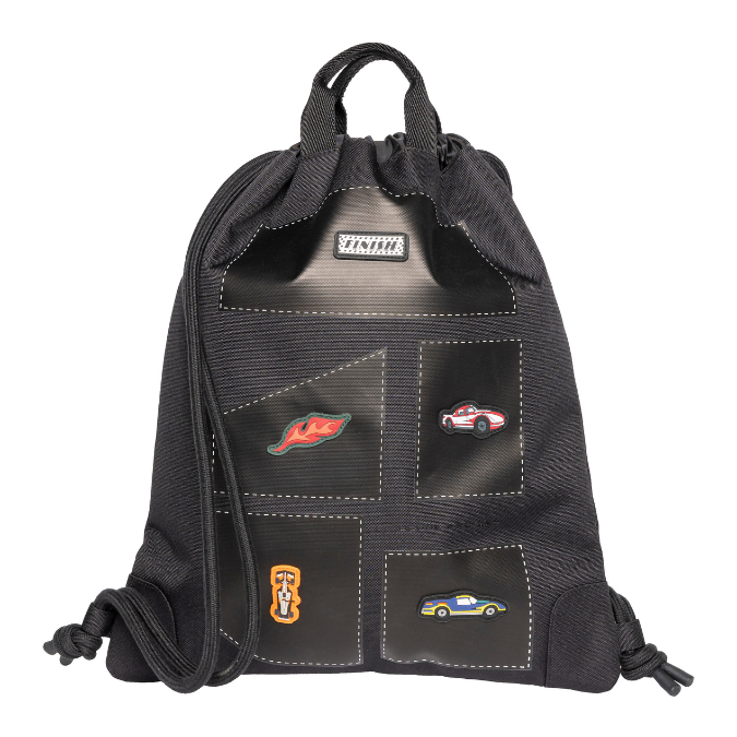 *  Jeune Premier City Bag | Grand Prix *  Jeune Premier City Bag | Grand Prix
