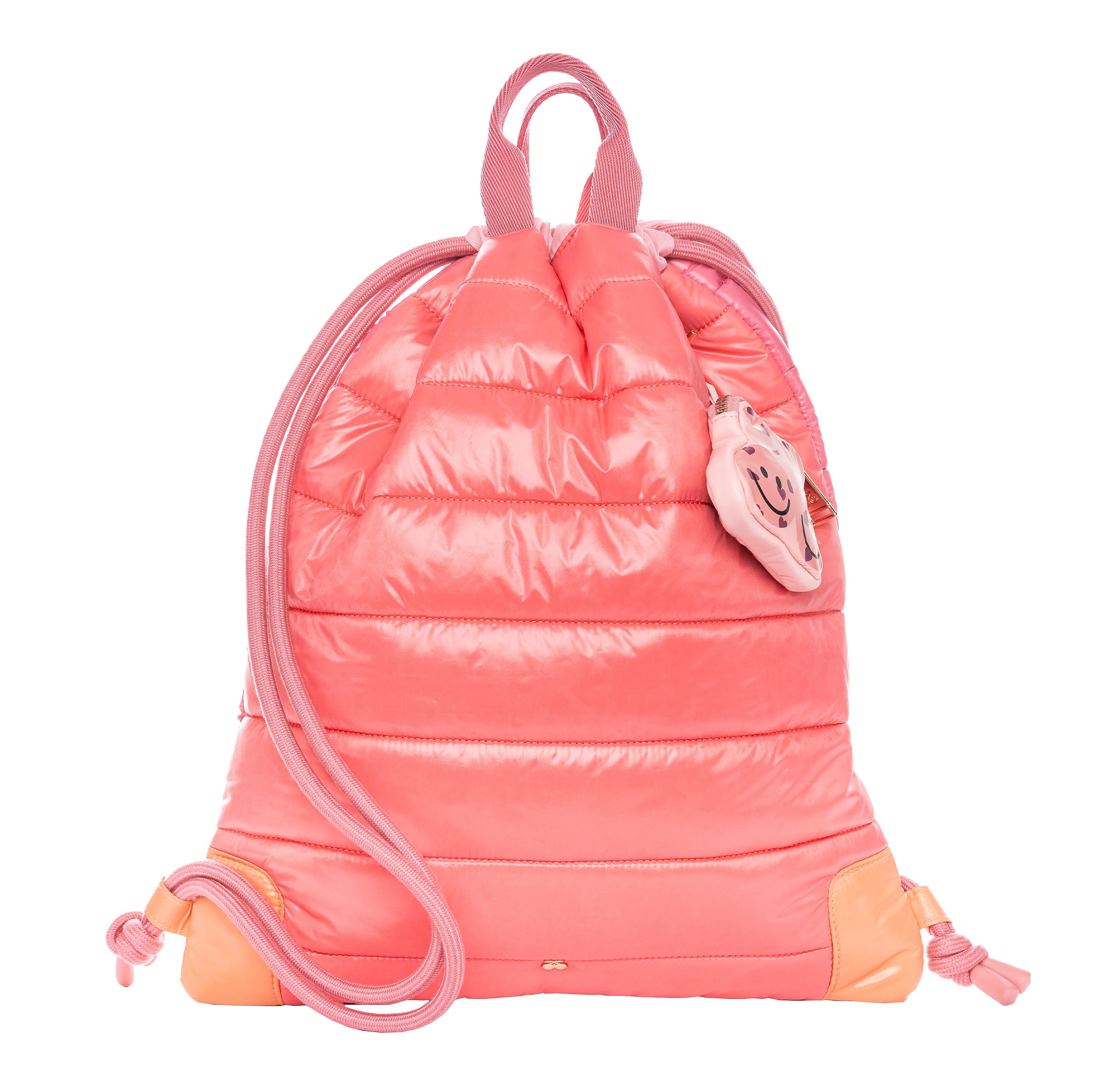 Jeune Premier City Bag Zwemtas | Puffer Pink Jeune Premier City Bag Zwemtas | Puffer Pink