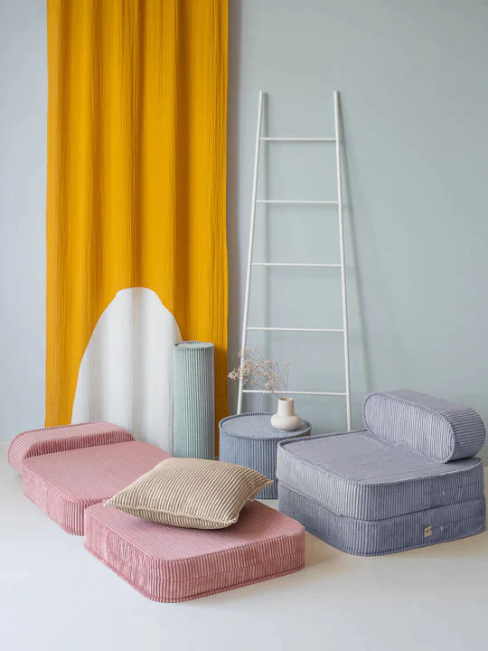 Wigiwama Flip Chair | Blueberry Wigiwama Flip Chair | Blueberry