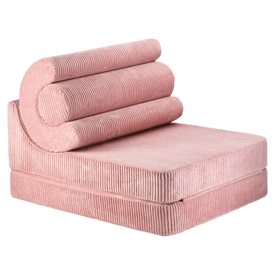 Wigiwama Flipster | Pink Mousse Wigiwama Flipster | Pink Mousse