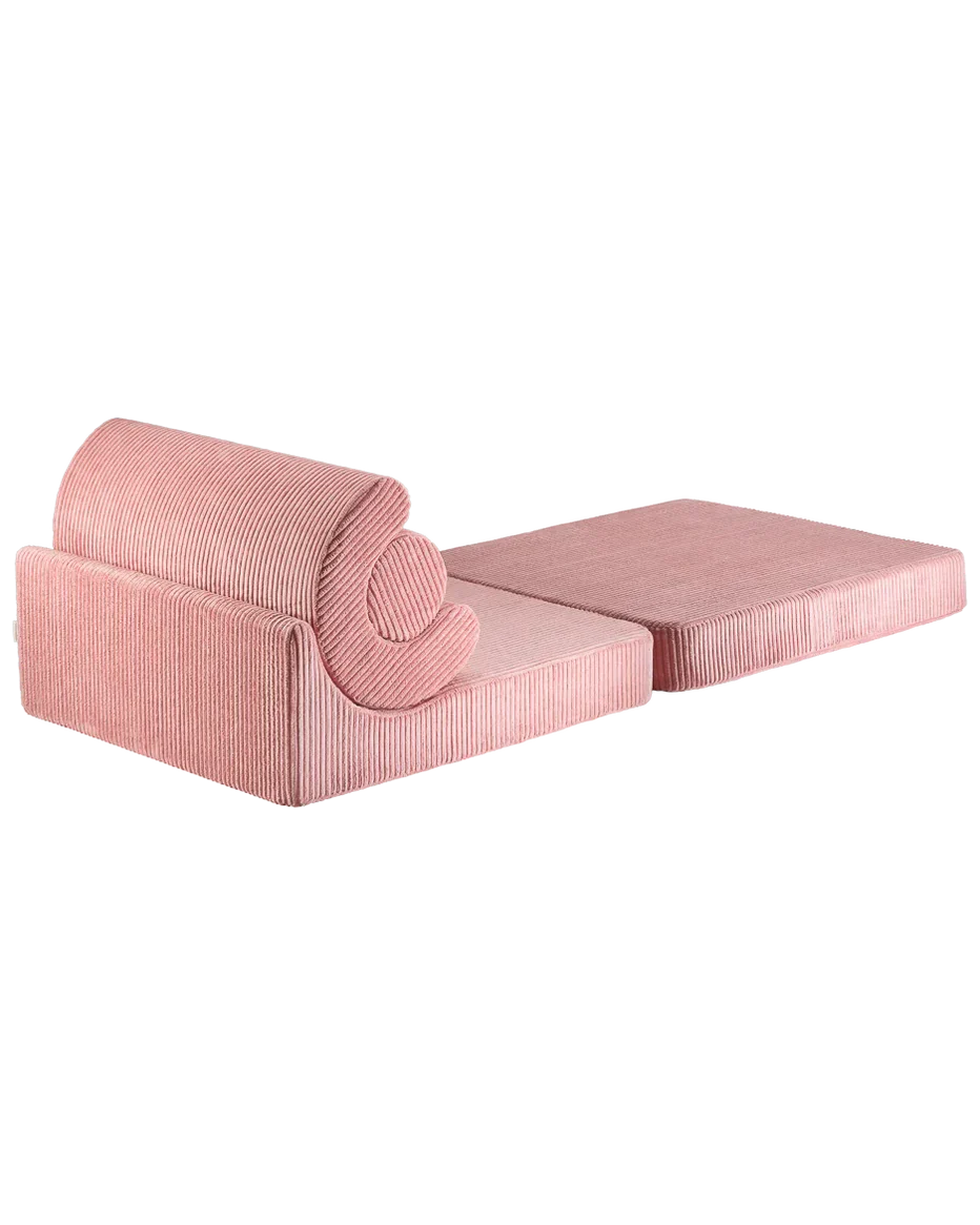Wigiwama Flipster | Pink Mousse Wigiwama Flipster | Pink Mousse