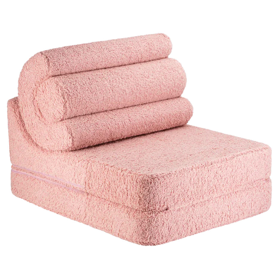 Wigiwama Flipster Teddy | Guava Wigiwama Flipster Teddy | Guava