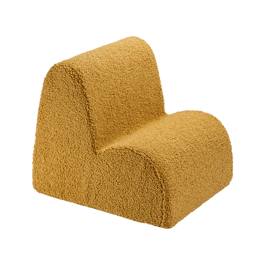 Wigiwama Cloud Beanbag Chair | Maple Wigiwama Cloud Beanbag Chair | Maple