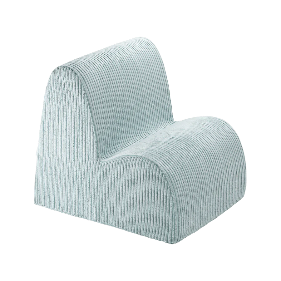 Wigiwama Cloud Beanbag Chair | Peppermint Green Wigiwama Cloud Beanbag Chair | Peppermint Green