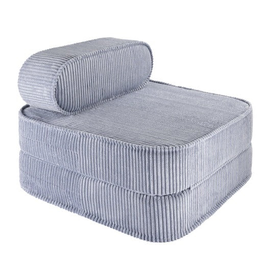 Wigiwama Flip Chair | Blueberry Wigiwama Flip Chair | Blueberry