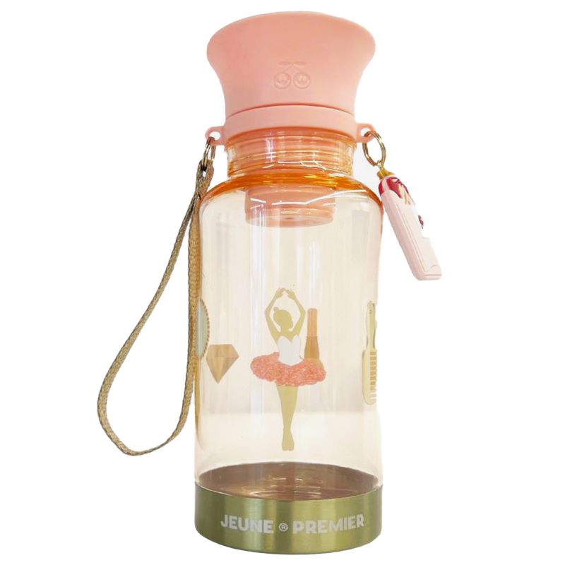 Jeune Premier Drinkfles | Jewellery Box Pink Jeune Premier Drinkfles | Jewellery Box Pink