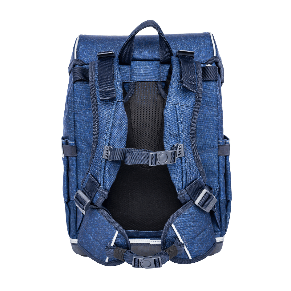* Jeune Premier Ergomaxx | Boxing Tiger Navy mélange * Jeune Premier Ergomaxx | Boxing Tiger Navy mélange