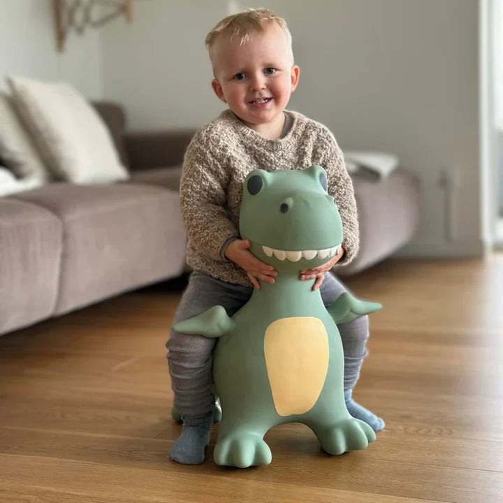 Find That Hippo Stuiterbal Jumping Animal | Dexter The Dino Find That Hippo Stuiterbal Jumping Animal | Dexter The Dino