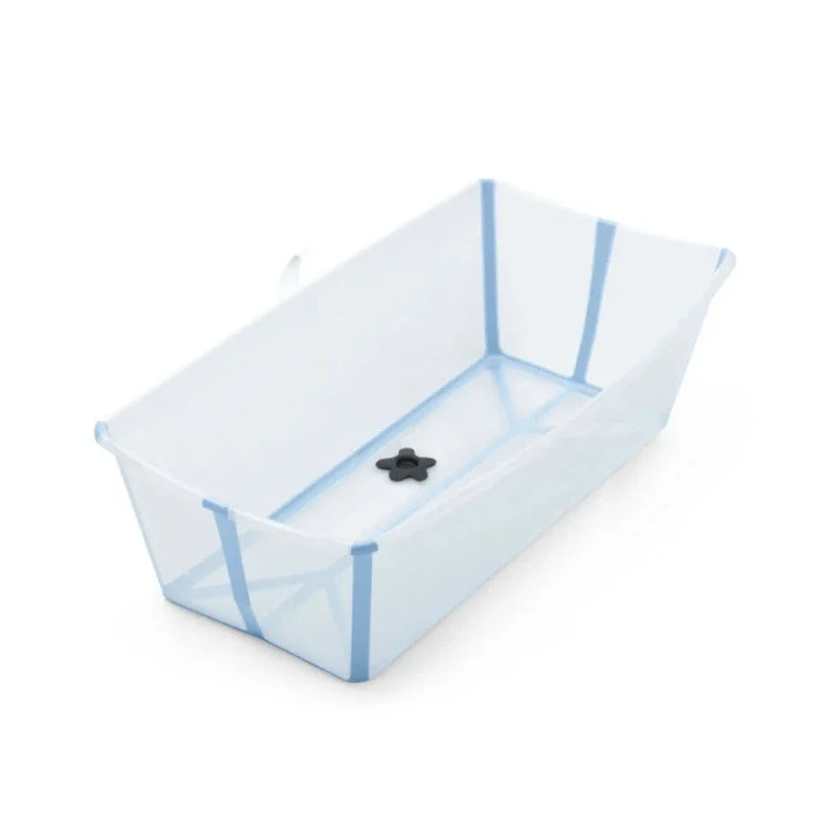 Stokke® Flexi Bath® XL | Ocean Blue Stokke® Flexi Bath® XL | Ocean Blue