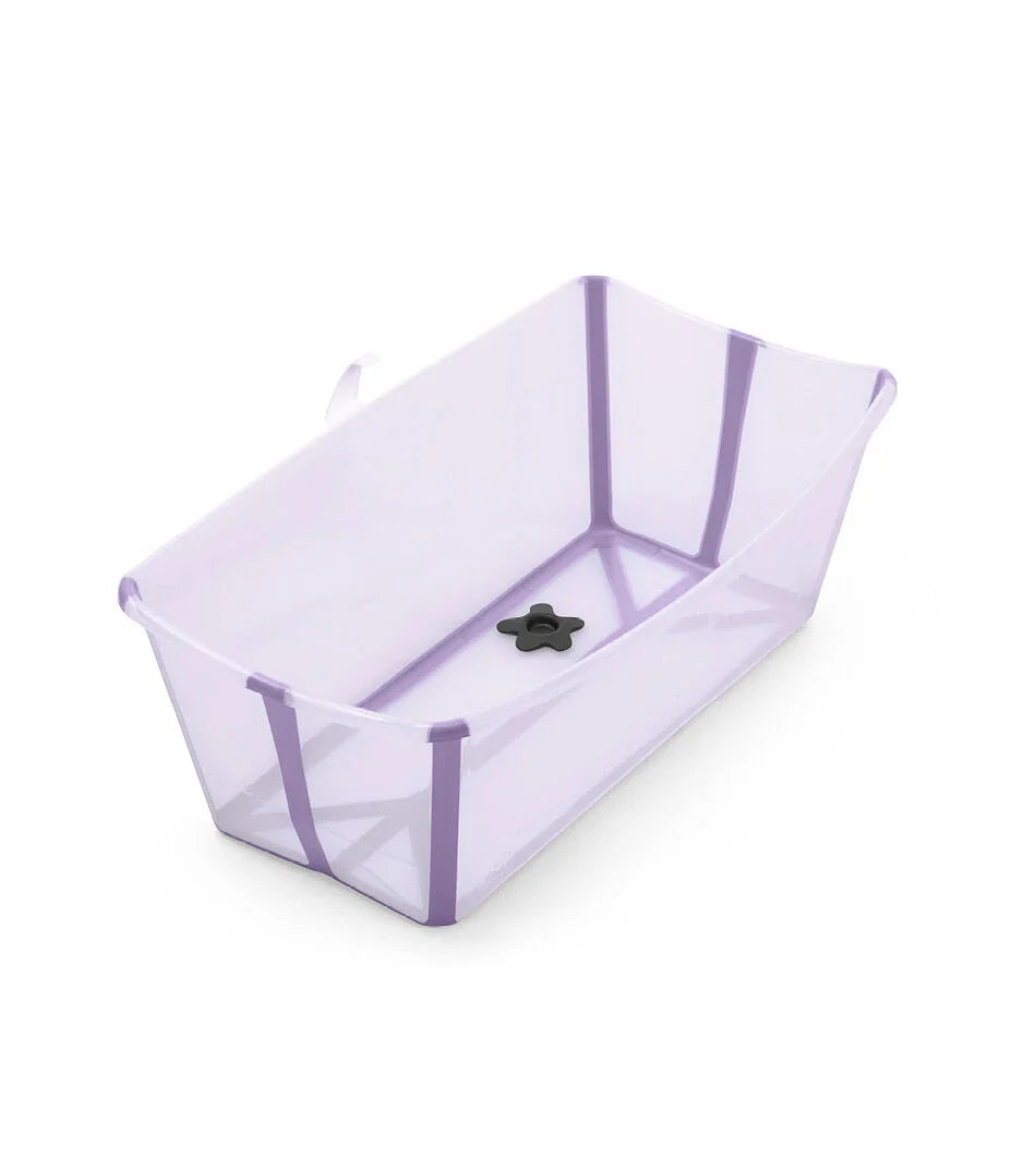 Stokke® Flexi Bath® | Lavender Stokke® Flexi Bath® | Lavender