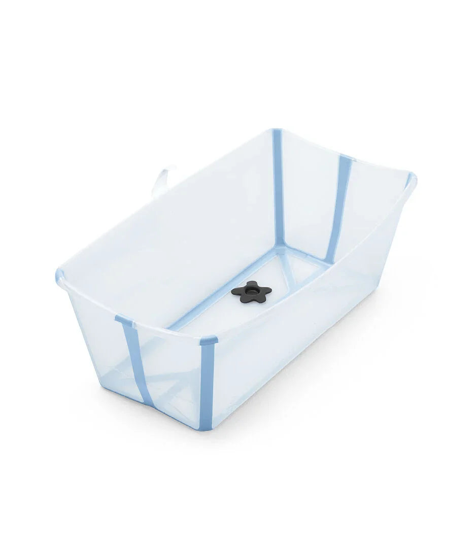 Stokke® Flexi Bath® | Ocean Blue Stokke® Flexi Bath® | Ocean Blue