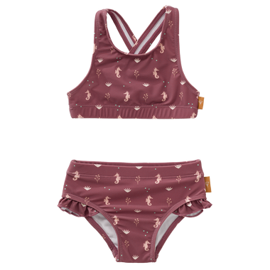 Fresk UV Bikini set | Seahorse