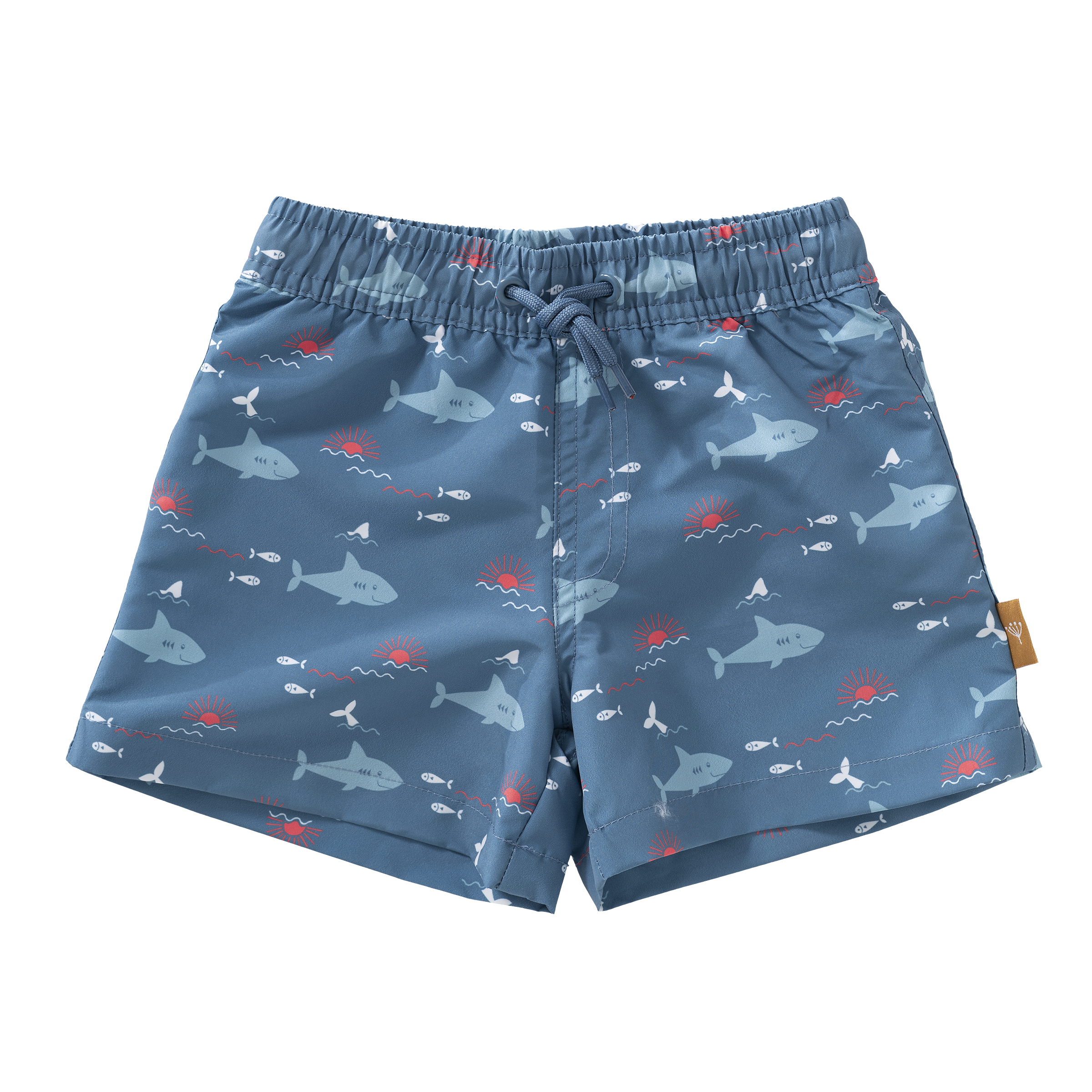 * Fresk UV Zwemshort | Shark * Fresk UV Zwemshort | Shark