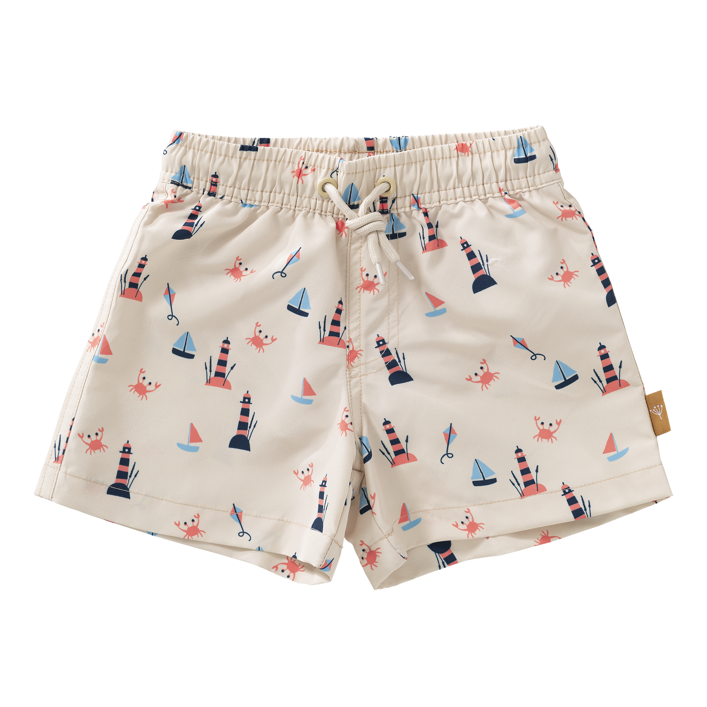 * Fresk UV Zwemshort | Lighthouse * Fresk UV Zwemshort | Lighthouse