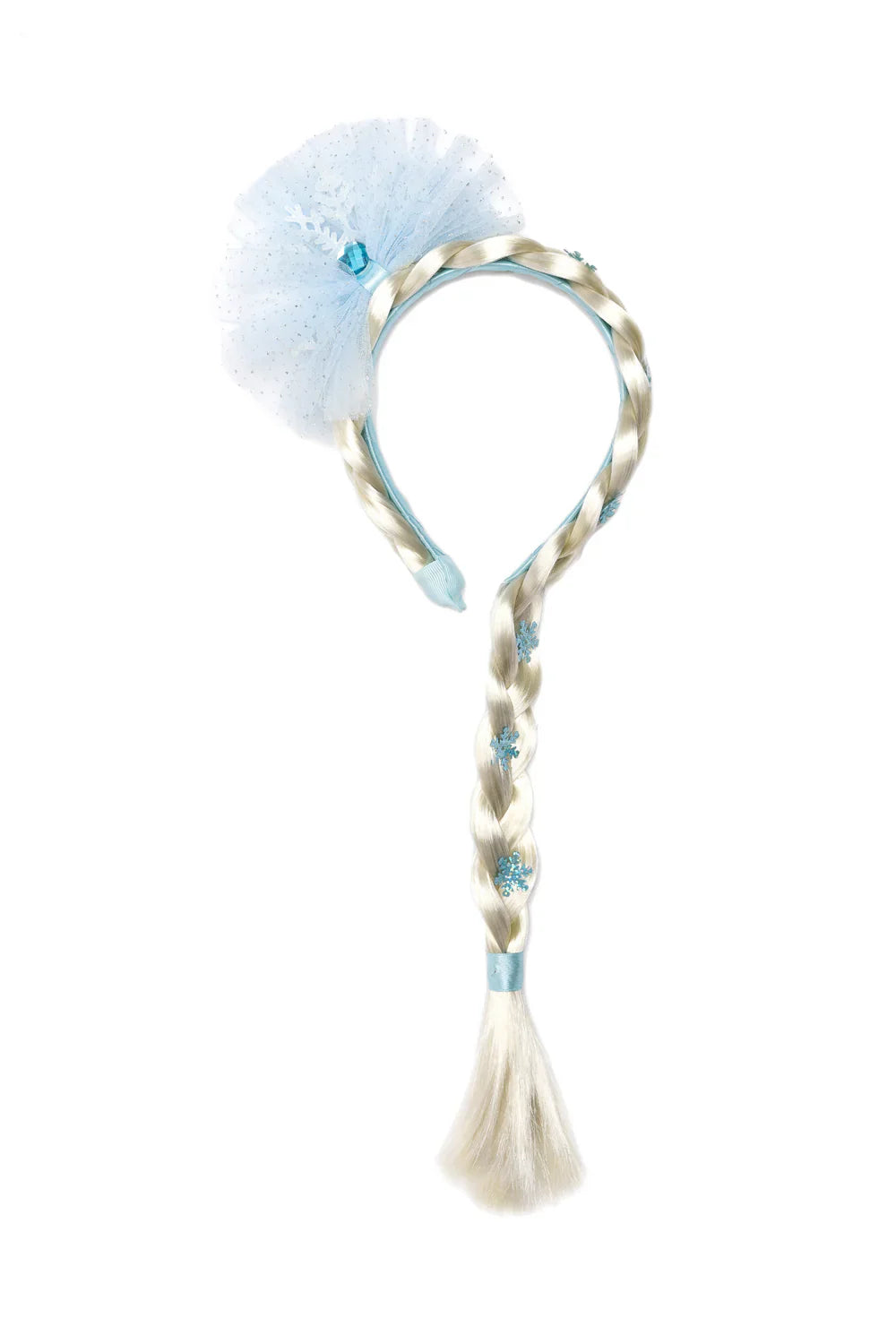 Great Pretenders Ice Queen Princess Vlecht Great Pretenders Ice Queen Princess Vlecht