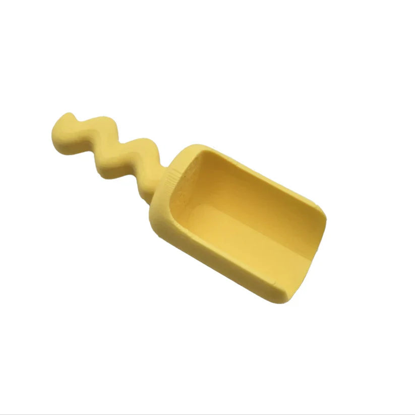 Grennn Speelschepje Wave | Geel Grennn Speelschepje Wave | Geel