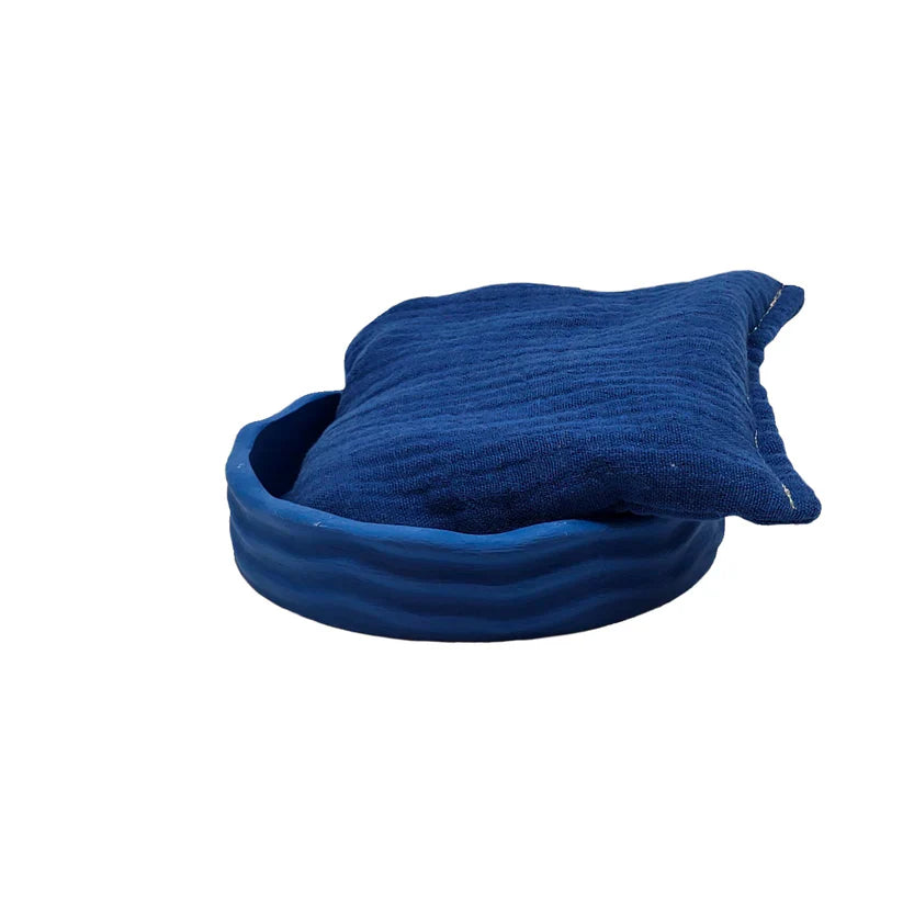 Grennn Speelbakje Wave | Blauw Grennn Speelbakje Wave | Blauw
