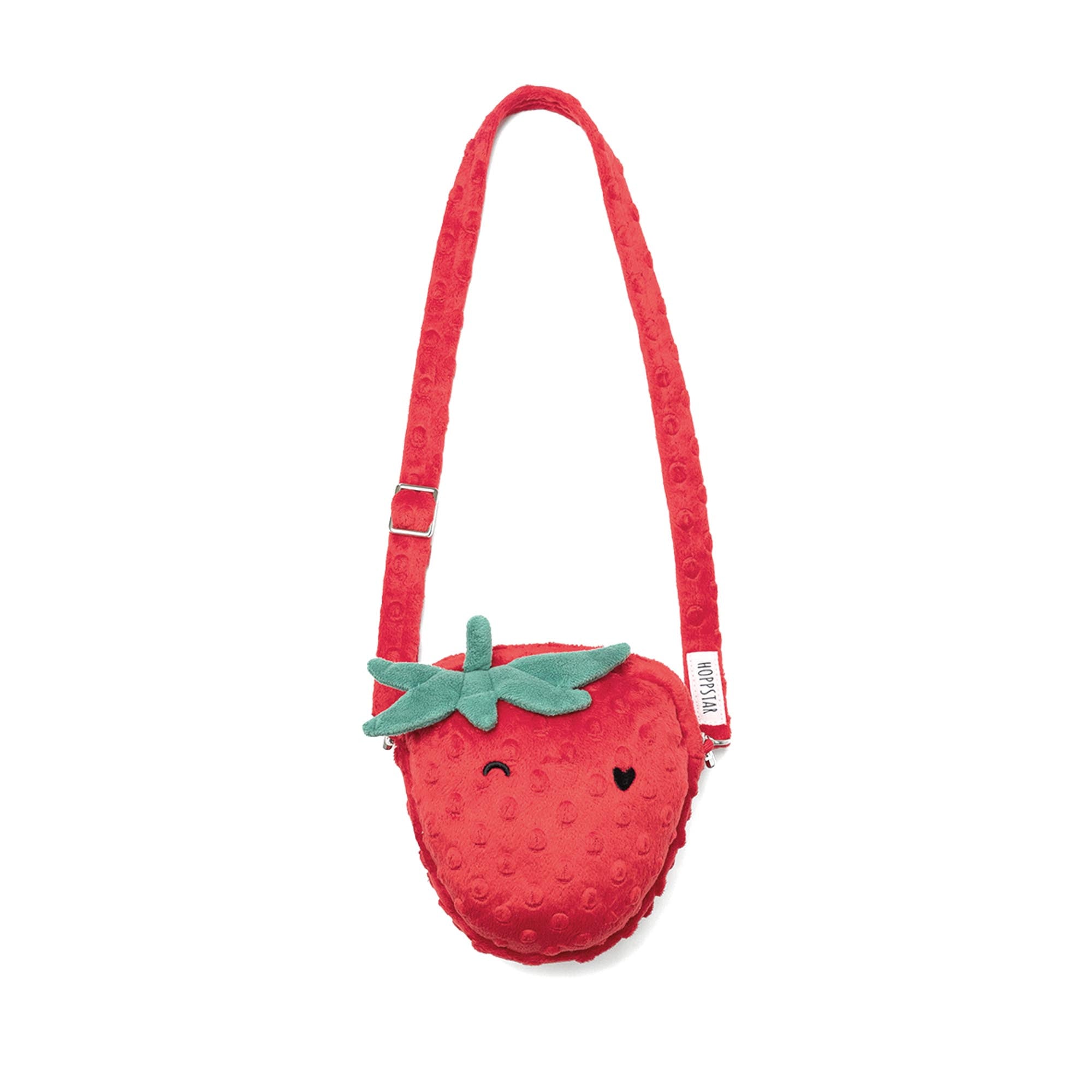Hoppstar Tasje Cheeky Fruits Bags | Strawbella Hoppstar Tasje Cheeky Fruits Bags | Strawbella