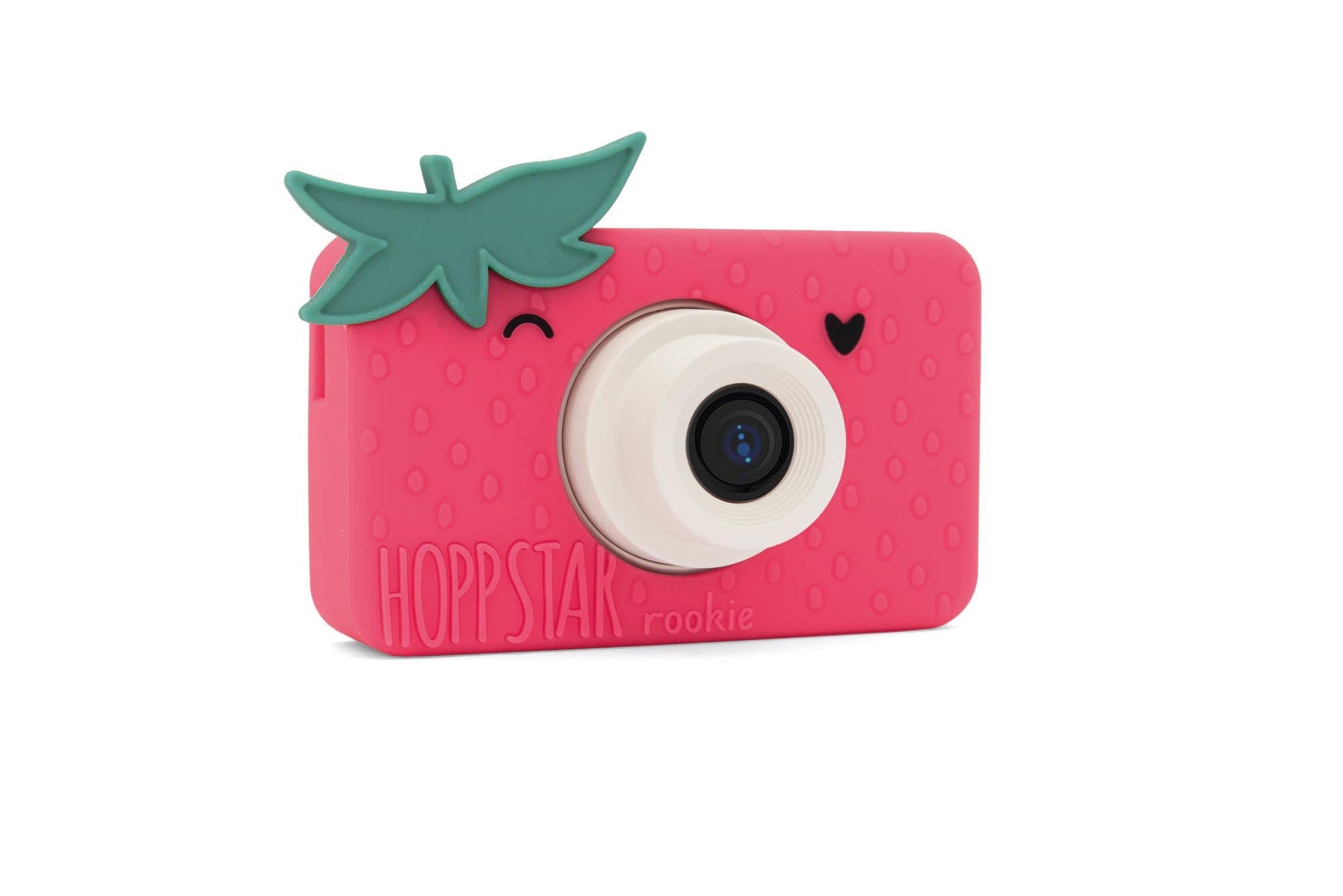 Hoppstar Kinder Camera Rookie | Strawbella Hoppstar Kinder Camera Rookie | Strawbella