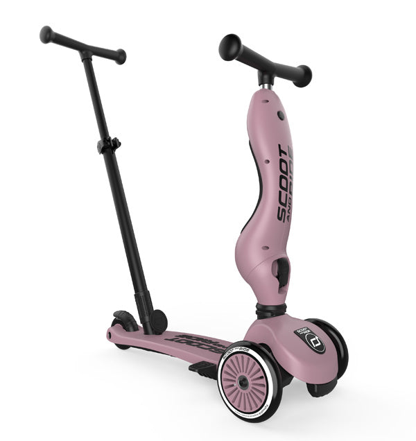 Scoot & Ride Highwaykick 1 Push & Go | Wildberry Scoot & Ride Highwaykick 1 Push & Go | Wildberry