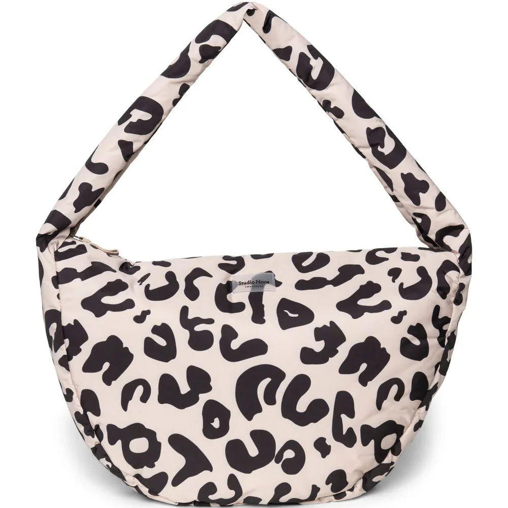 * Studio Noos Cross Body Tas | Holy Cow Puffy * Studio Noos Cross Body Tas | Holy Cow Puffy