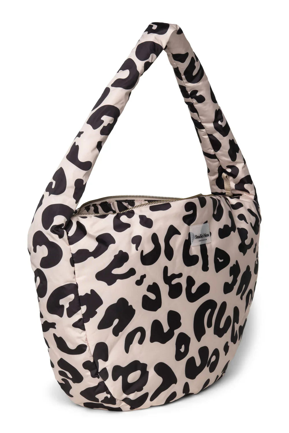 * Studio Noos Cross Body Tas | Holy Cow Puffy * Studio Noos Cross Body Tas | Holy Cow Puffy