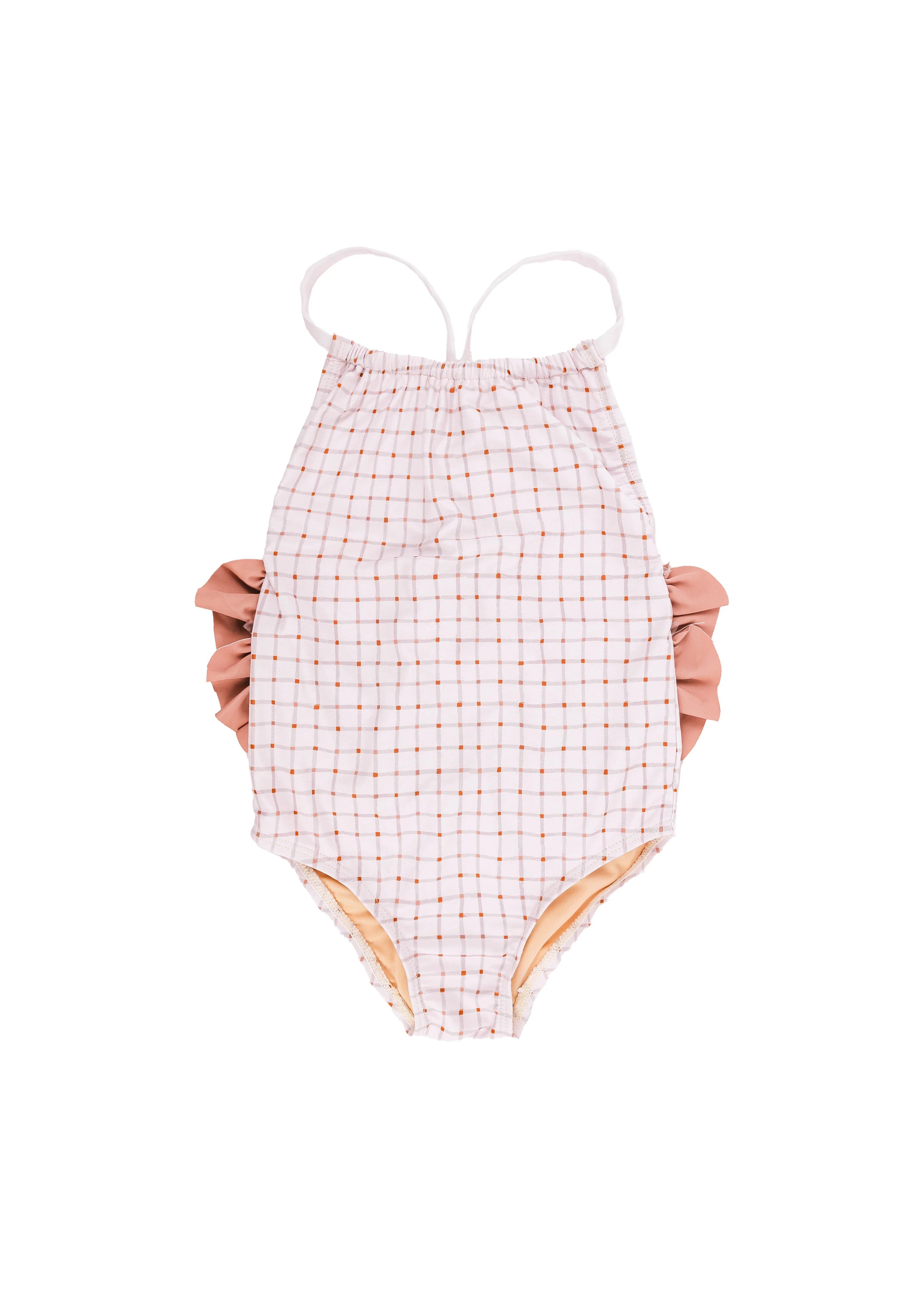 * Mrs. Ertha Eloise UV Badpak | Organic Squares * Mrs. Ertha Eloise UV Badpak | Organic Squares