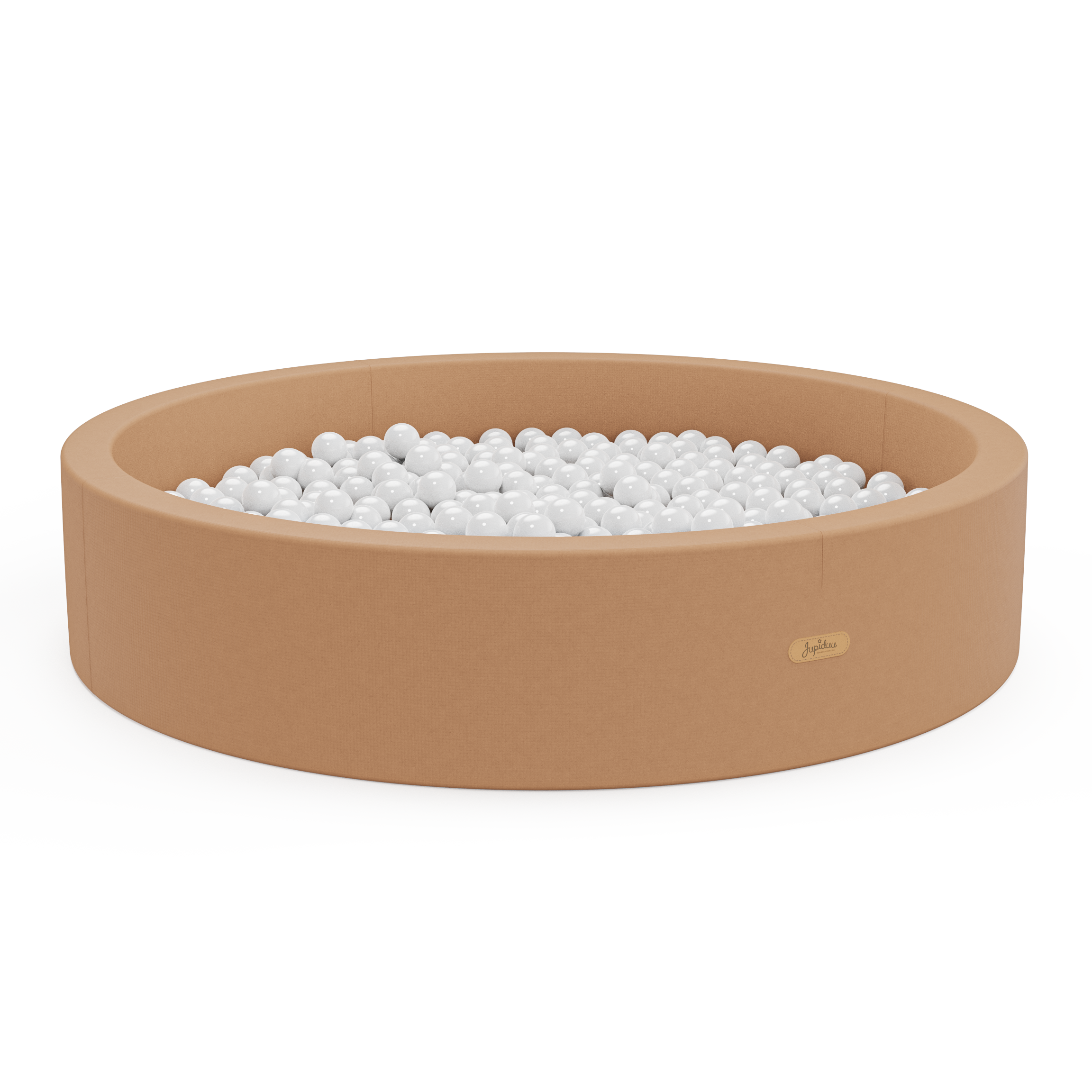 Jupiduu Ballenbad Mét Ballen 300ST | Camel Jupiduu Ballenbad Mét Ballen 300ST | Camel