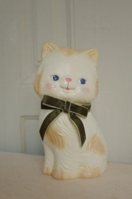 Konges Sløjd Kat Lamp | Multi Konges Sløjd Kat Lamp | Multi