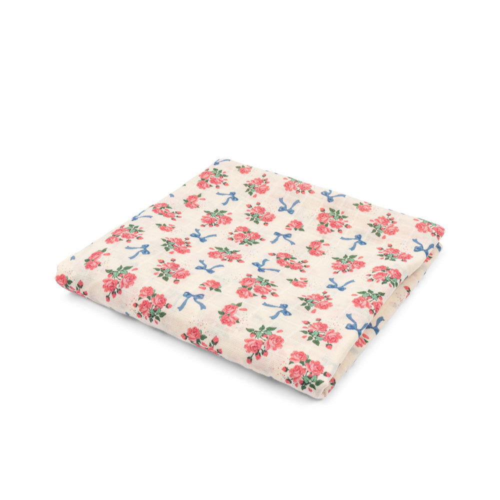 Konges Sløjd Big Hydrofiele Inbakerdoek | Bella Rosita Konges Sløjd Big Hydrofiele Inbakerdoek | Bella Rosita