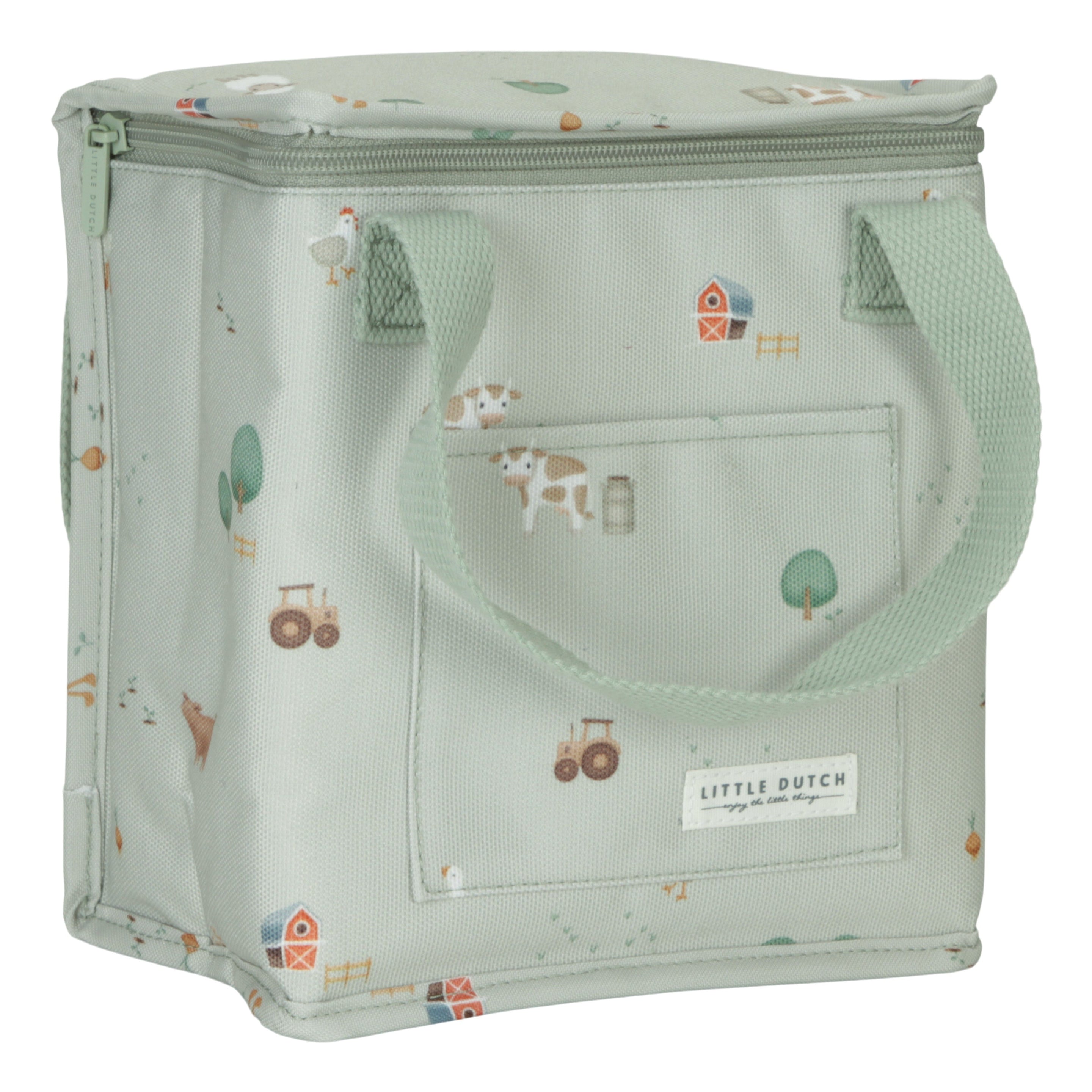 Little Dutch Koeltas | Little Farm Little Dutch Koeltas | Little Farm